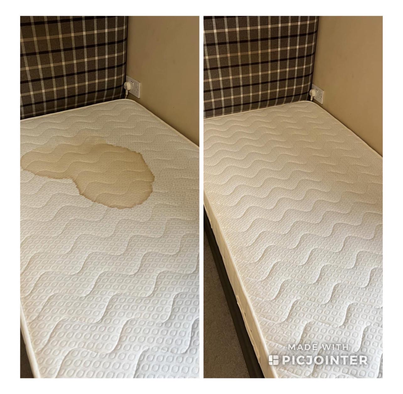 Cleaning work photo