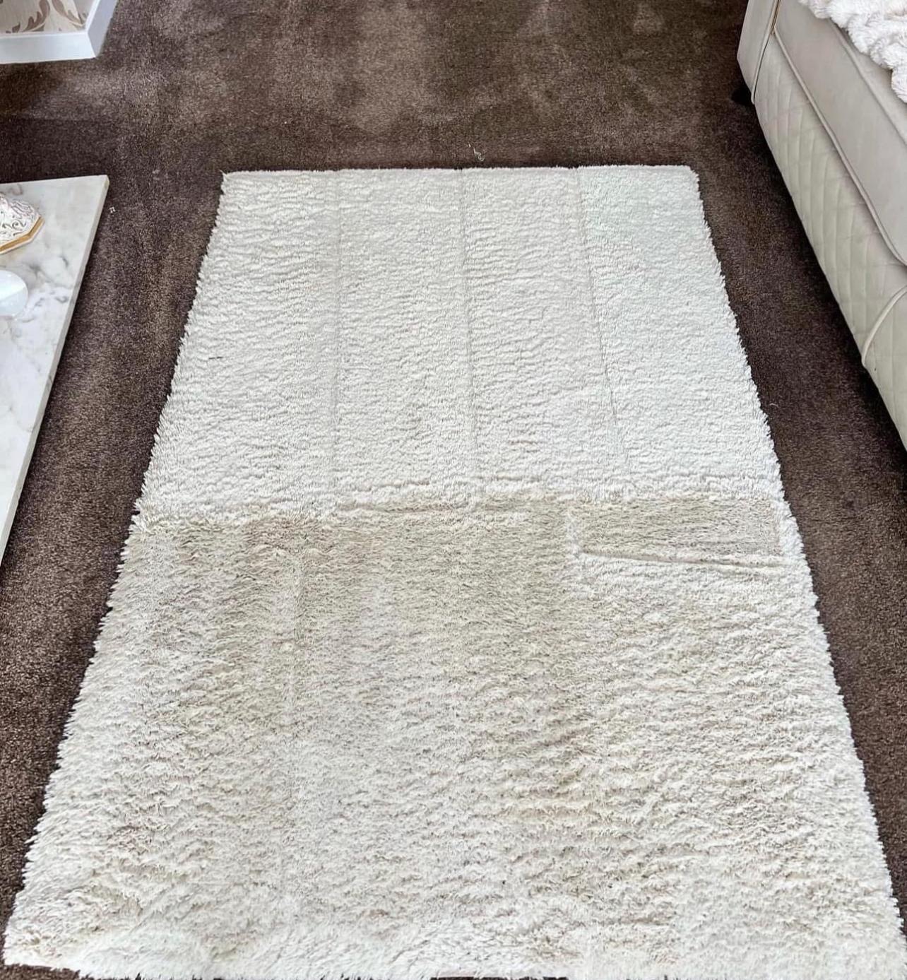 Cleaning work photo