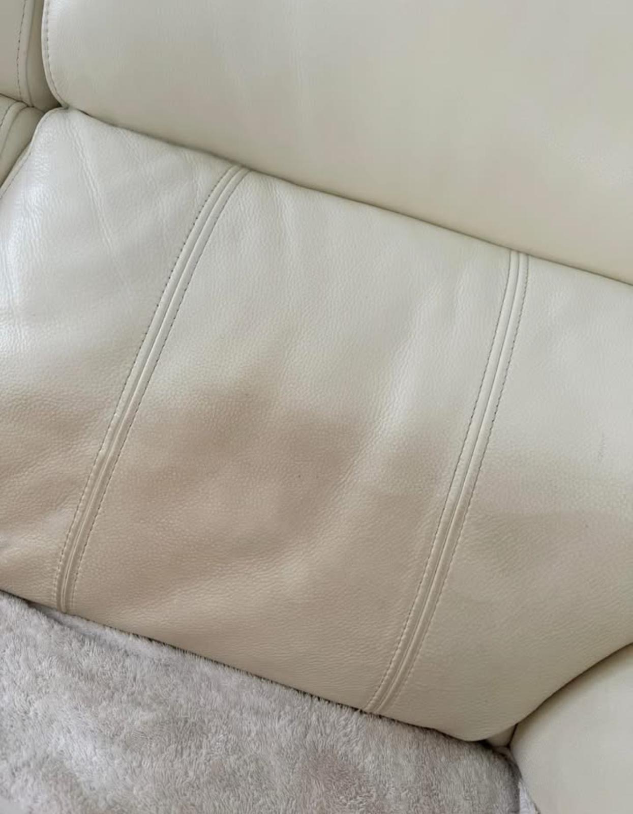 Cleaning work photo