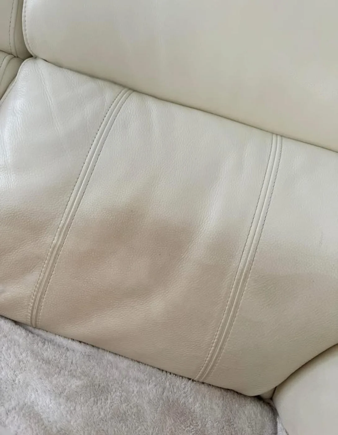 Cleaning work photo
